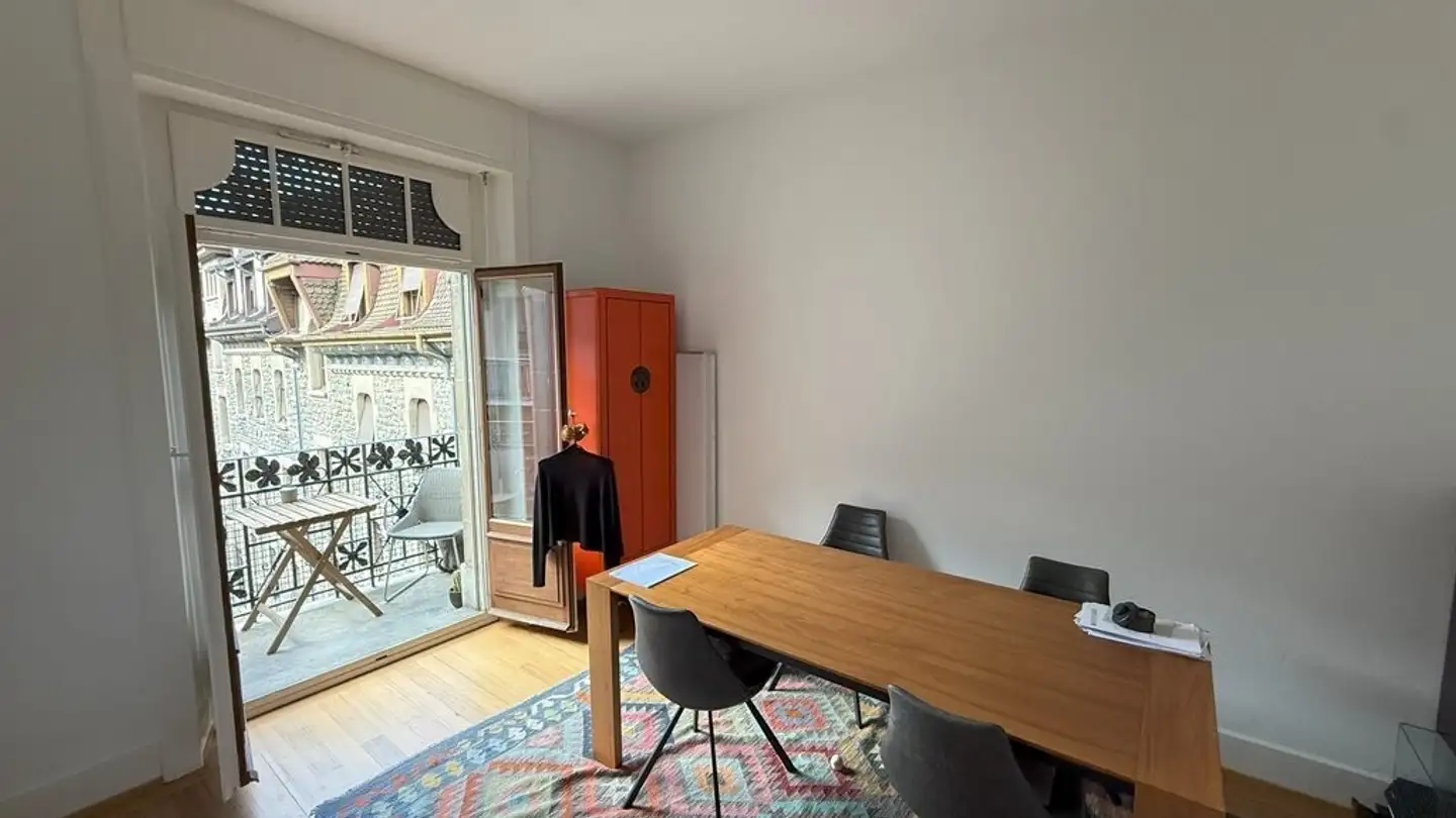 Wohnung mieten - Avenue Des Alpes 54, 1820 Montreux - Foto 2