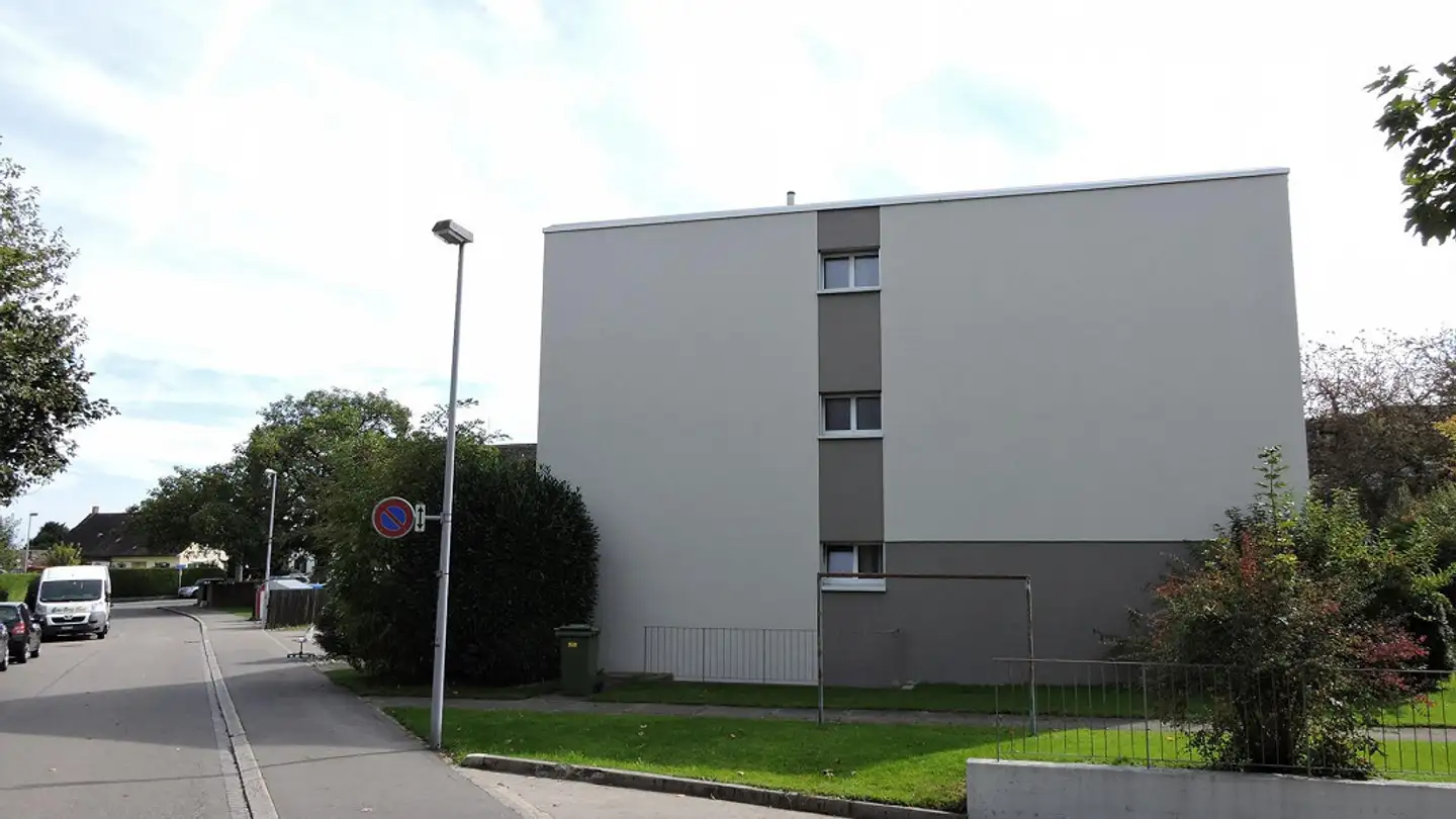 Place de parking extérieure à louer - Häuslerstrasse 61, 8800 Thalwil