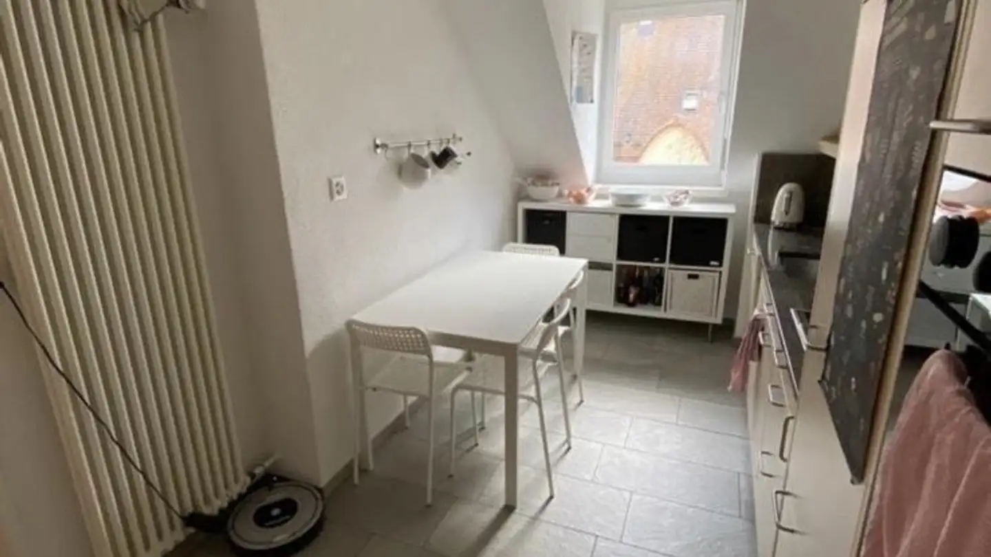 Single room for rent - Mutschellenstrasse 182, 8038 Zürich - Photo 3