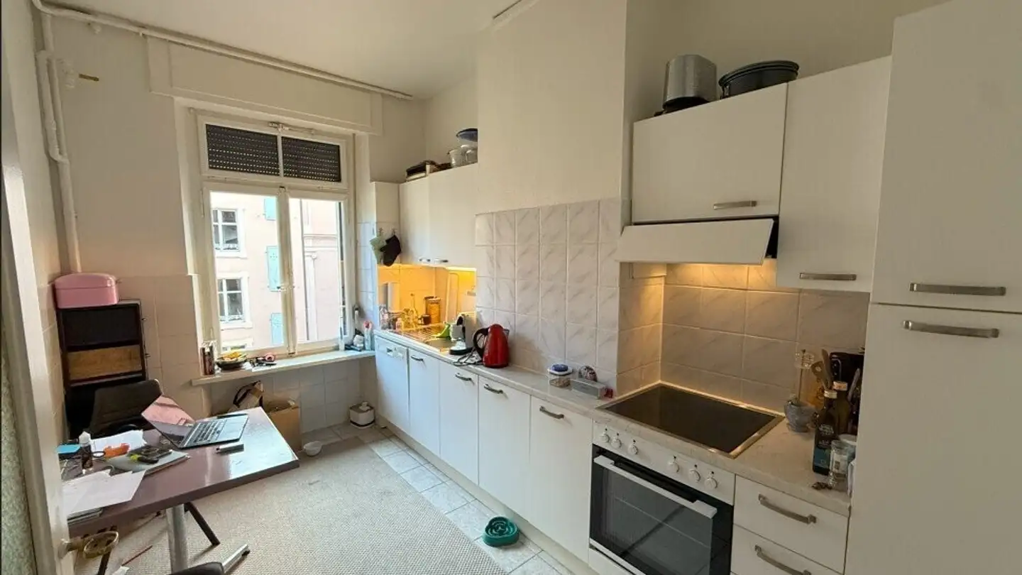 Wohnung mieten - Avenue Des Alpes 54, 1820 Montreux - Foto 3