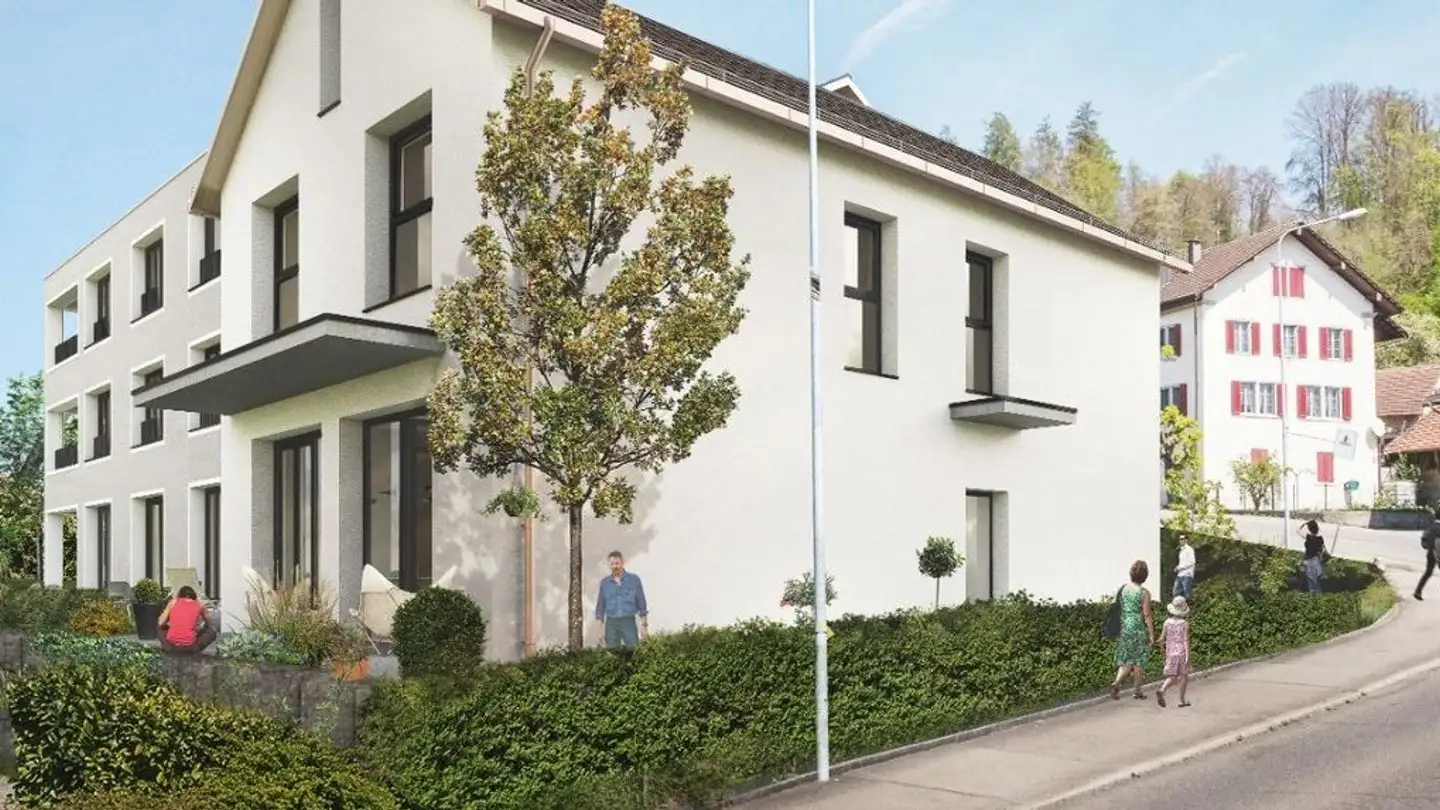 Appartement à vendre - Rohrdorferstrasse 9, 5453 Remetschwil - Photo 2