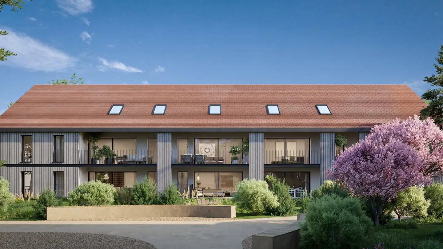 Penthouse for sale - 1237 Avully