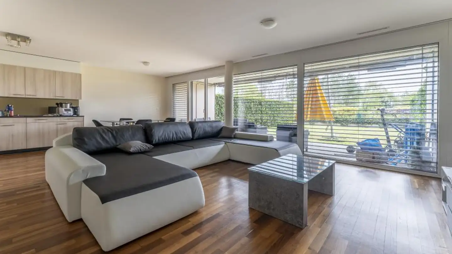 Appartement à vendre - 1052 Le Mont-sur-Lausanne