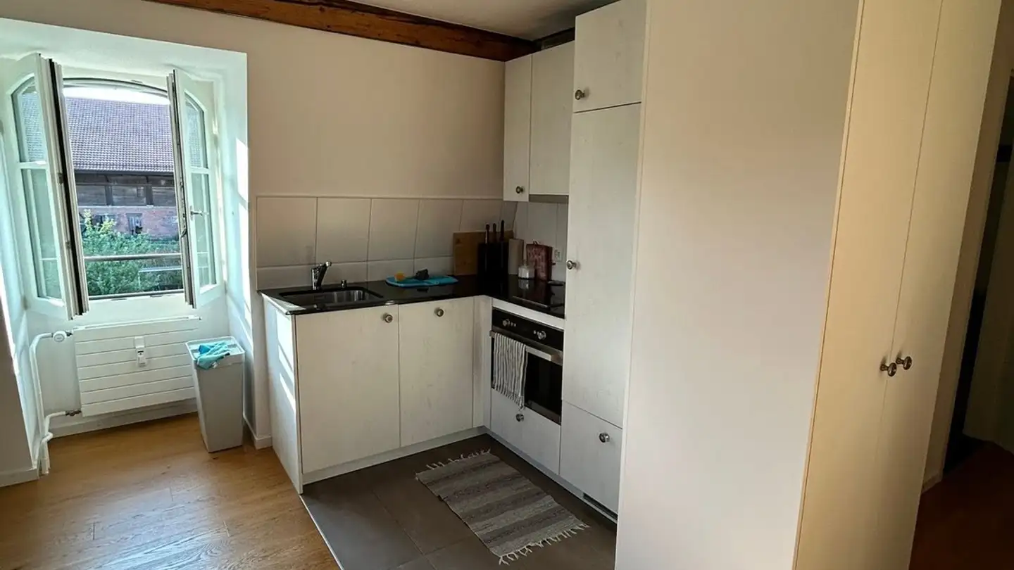 Wohnung mieten - Route De La Rosière 50, 1782 Belfaux - Foto 2