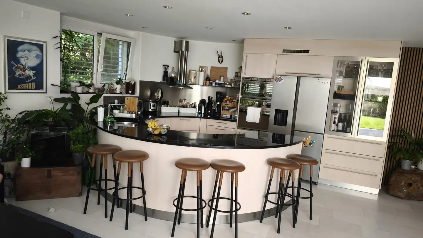 Appartamento in affitto - 8702 Zollikon - Photo 2