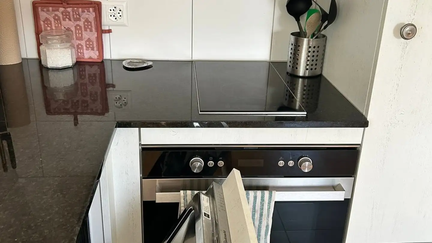 Wohnung mieten - Route De La Rosière 50, 1782 Belfaux - Foto 3