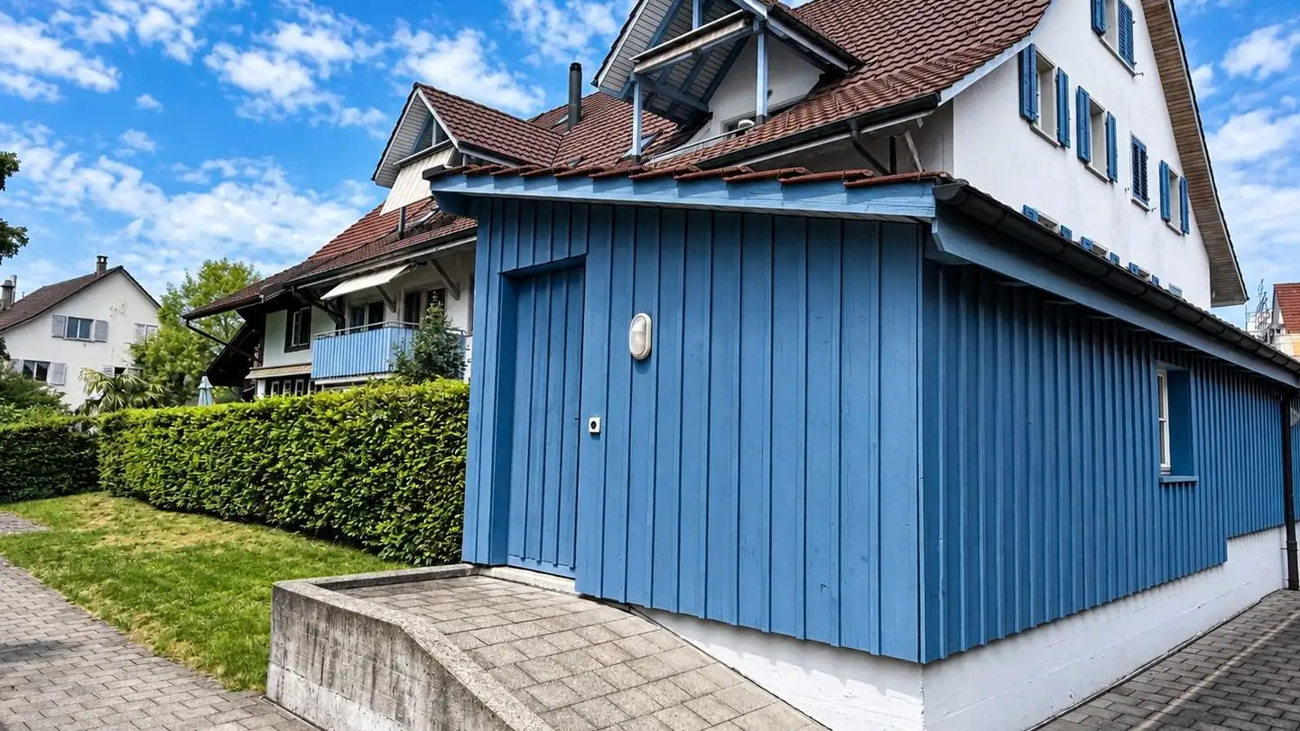 Apartment for rent - Im Gässli 13a, 8604 Volketswil - Photo 3