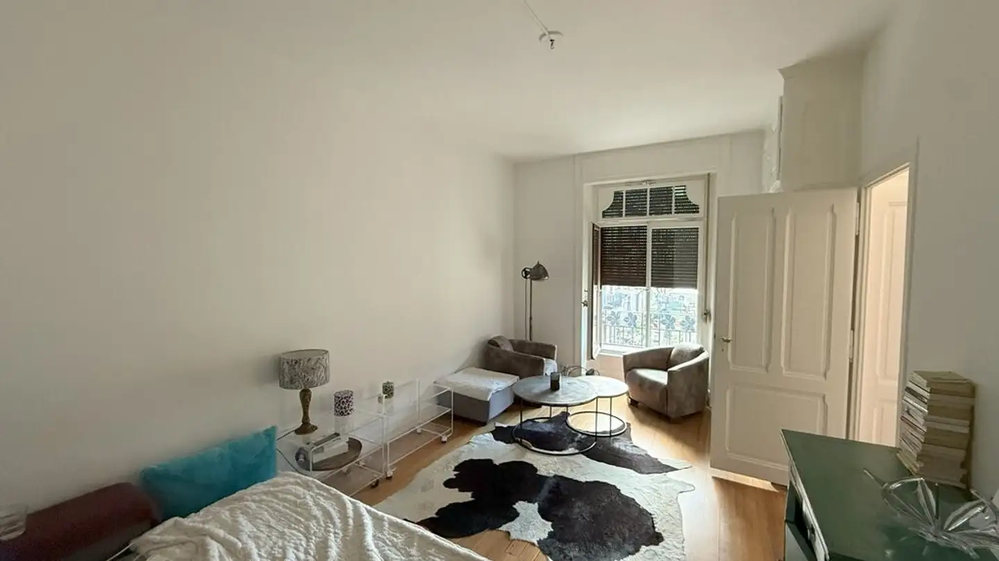 Wohnung mieten - Avenue Des Alpes 54, 1820 Montreux - Foto 4