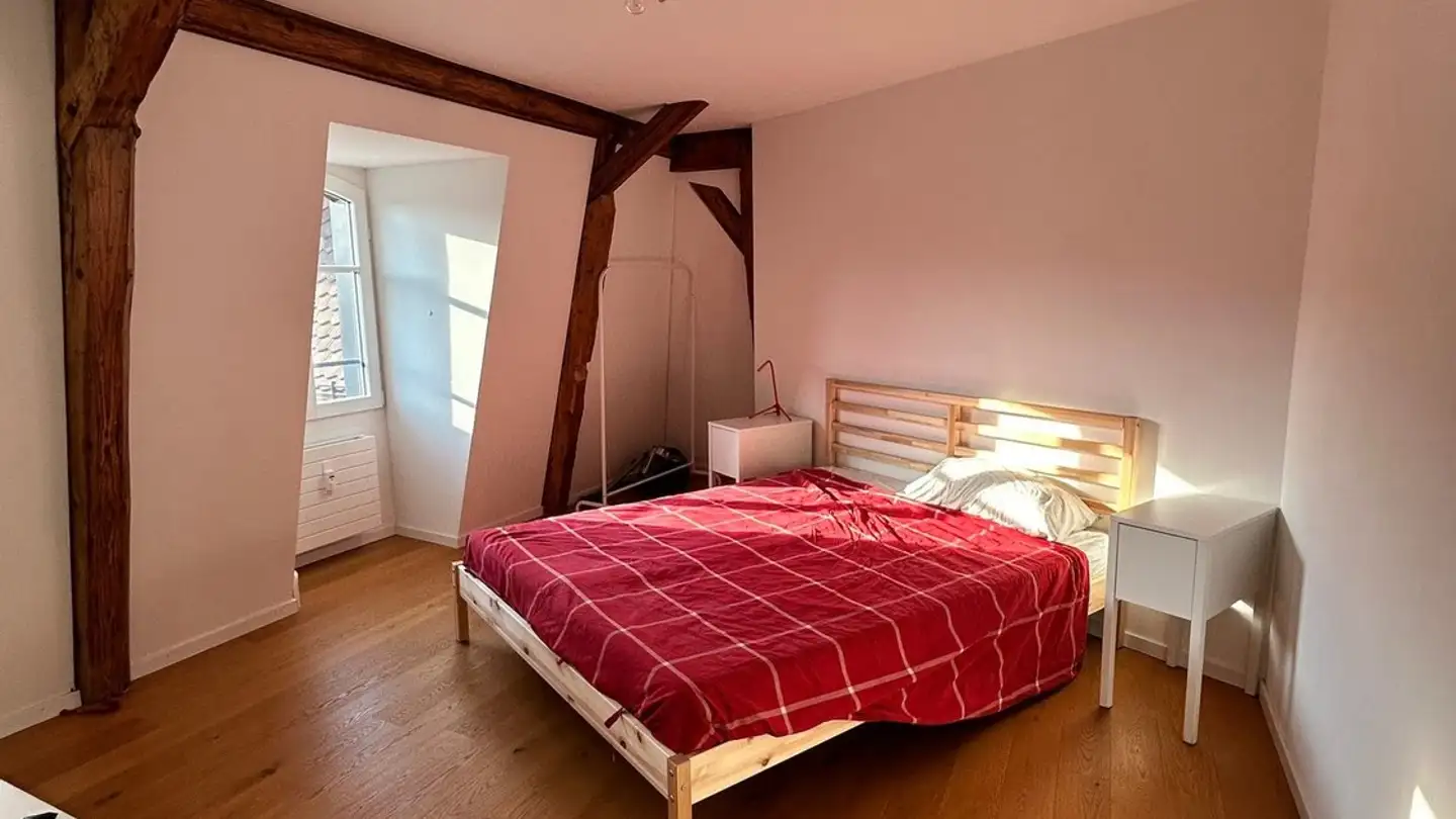 Wohnung mieten - Route De La Rosière 50, 1782 Belfaux