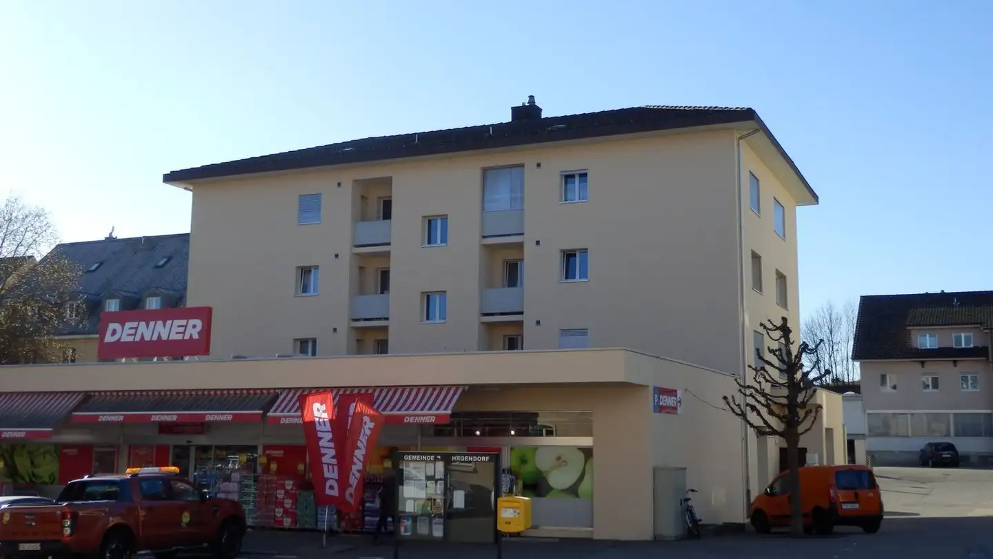 Appartement à louer - Eigasse 1, 4614 Hägendorf - Photo 2