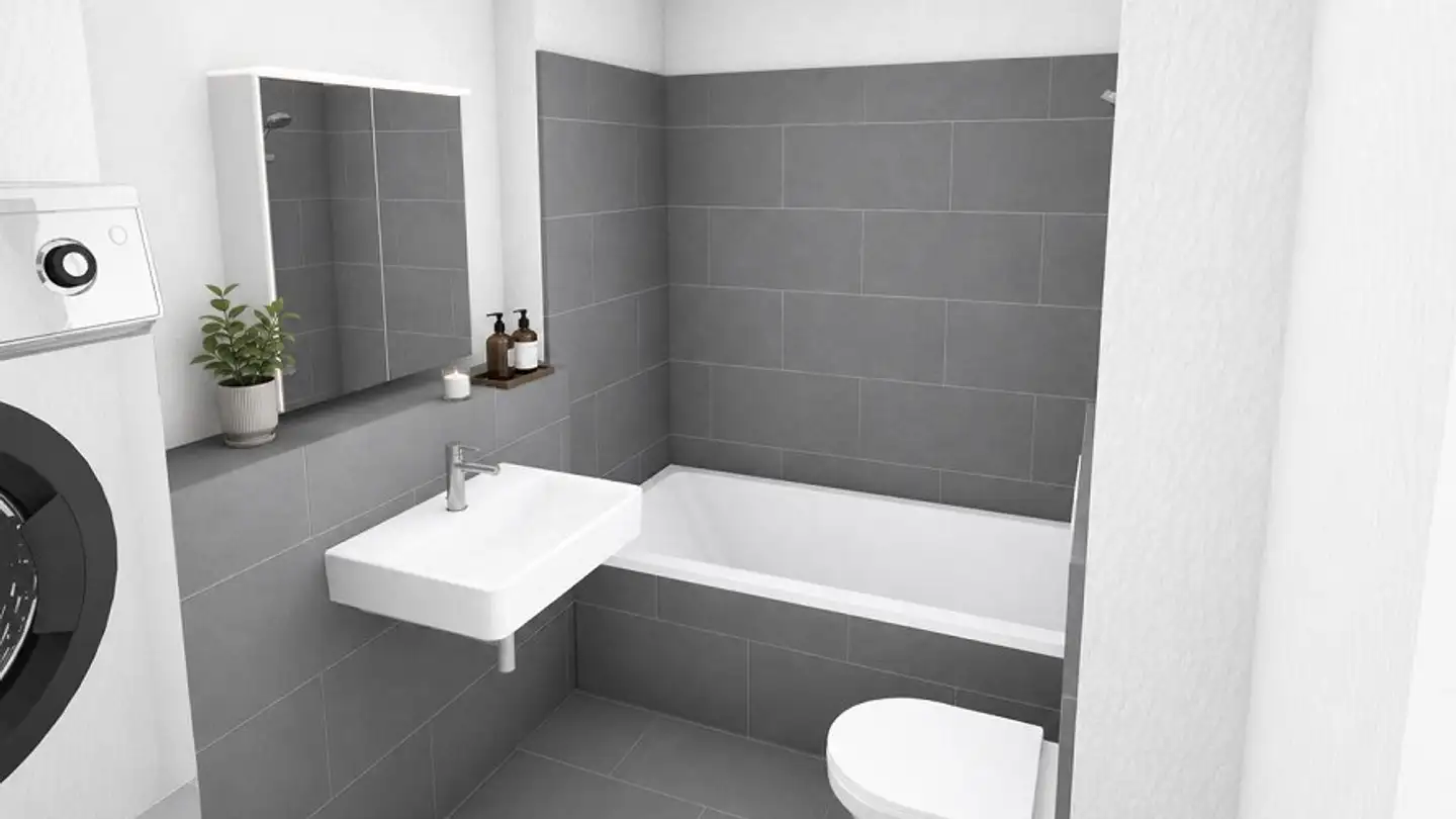 Apartment for rent - Bahnhofstrasse 29, 8590 Romanshorn - Photo 4