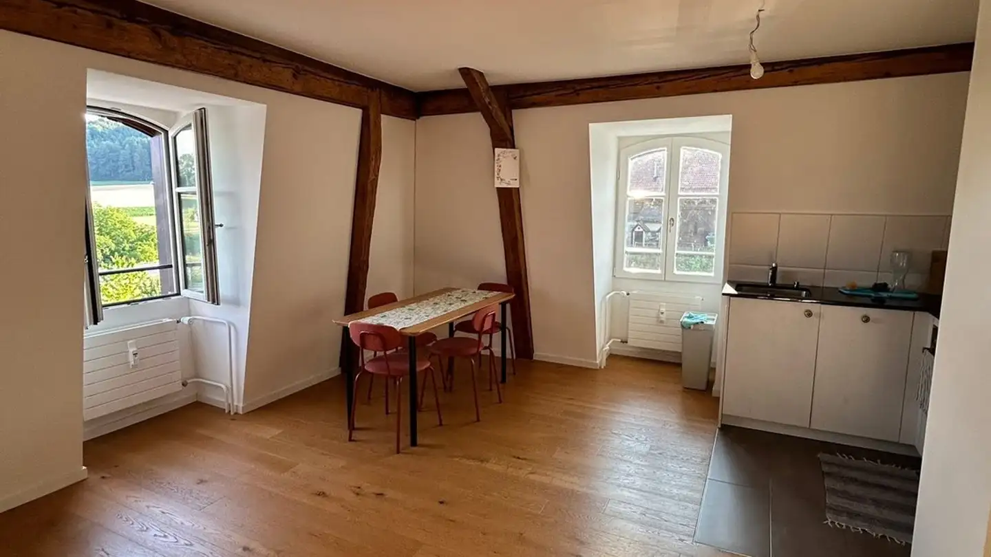 Wohnung mieten - Route De La Rosière 50, 1782 Belfaux - Foto 4