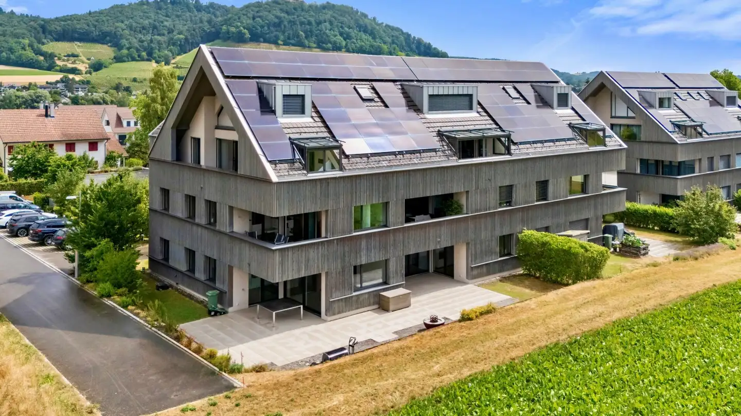 Appartement à vendre - 8260 Stein am Rhein - Photo 2