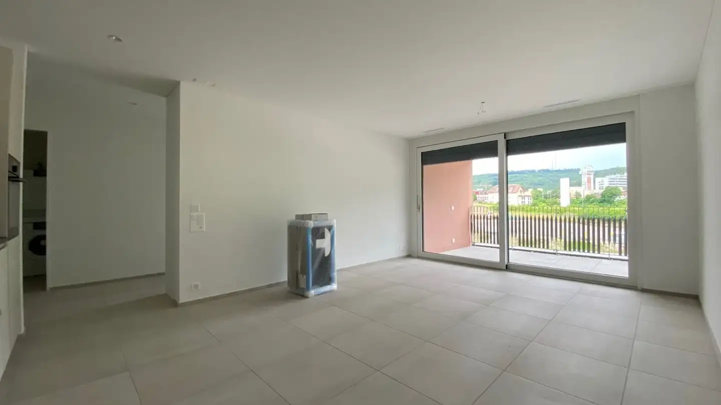 Appartement à louer - Wasenstrasse 8, 5330 Bad Zurzach