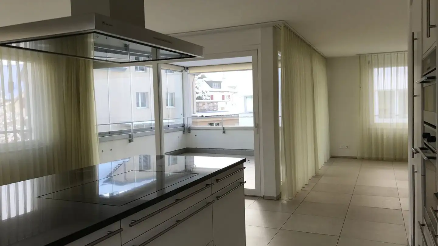 Appartamento in affitto - Seestrasse 85, 9326 Horn - Foto 3