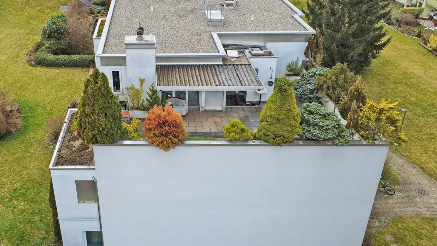 Attique à vendre - Seestrasse, 8617 Mönchaltorf