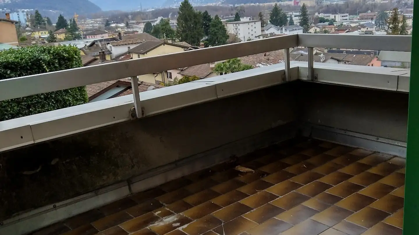 Wohnung kaufen - 6900 Lugano - Foto 3