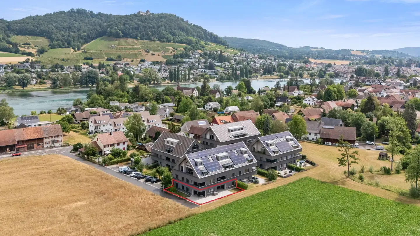 Appartement à vendre - 8260 Stein am Rhein - Photo 3