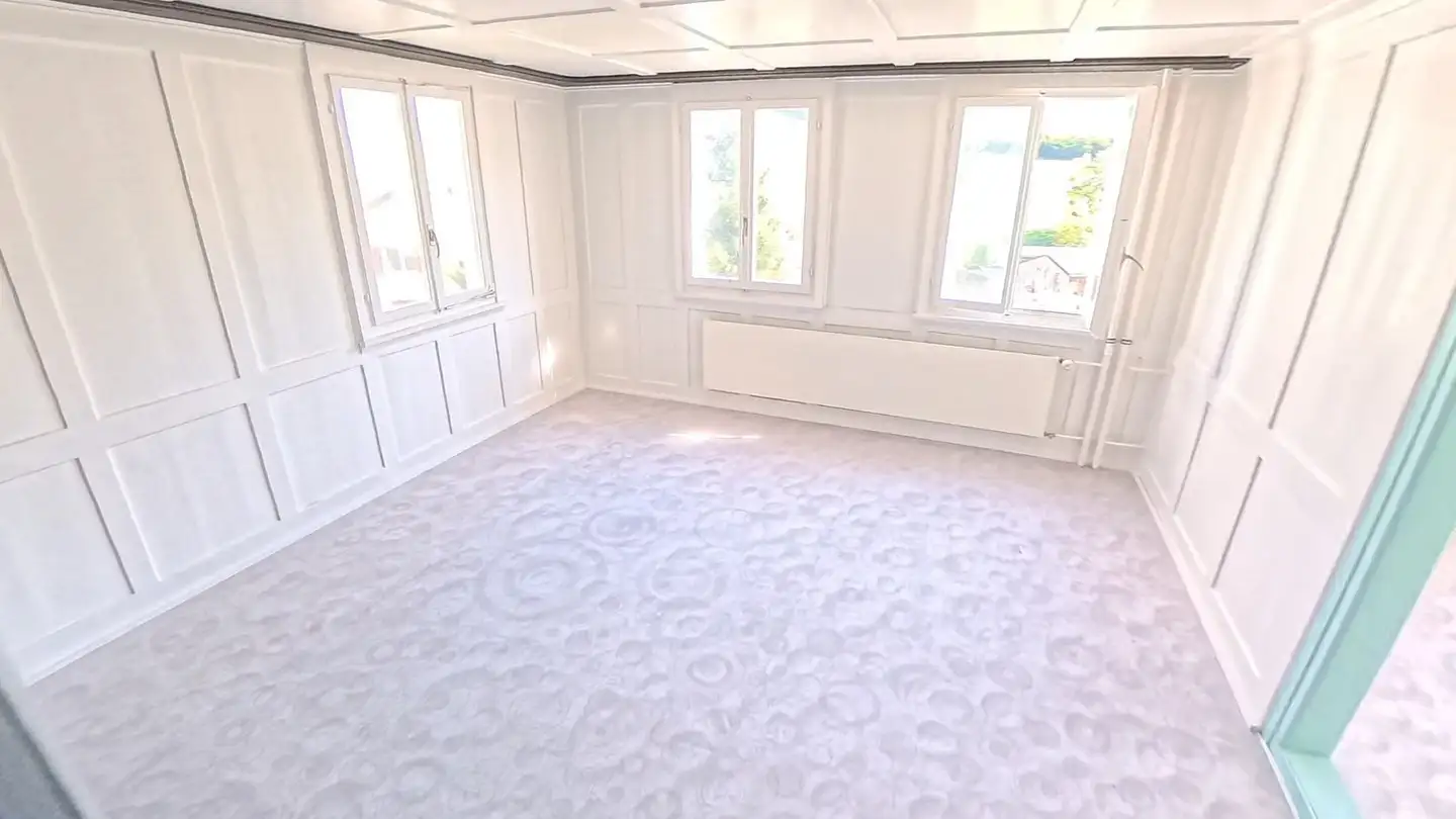 Appartement à louer - Schwellbrunnerstrasse 60, 9100 Herisau