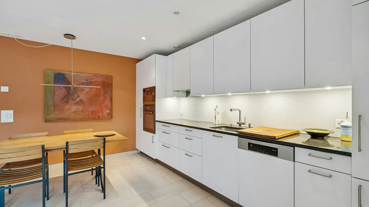 Wohnung kaufen - Unterdorfstrasse 65, 8124 Maur - Foto 3