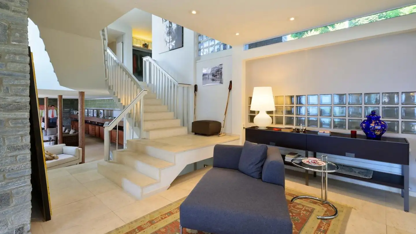 Villa kaufen - Via Consiglio Mezzano 11, 6644 Orselina - Foto 4