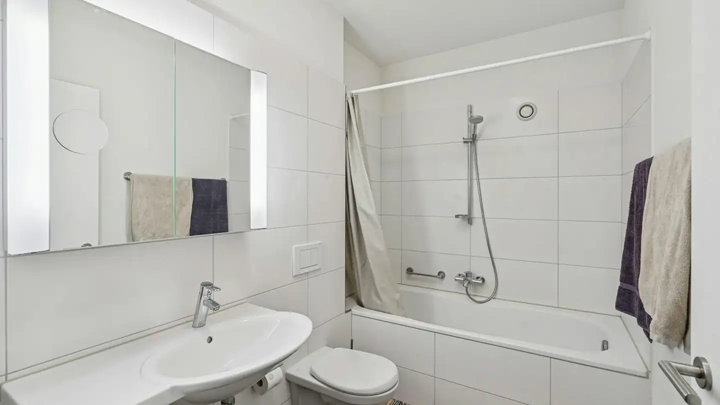 Wohnung kaufen - Unterdorfstrasse 65, 8124 Maur - Foto 4