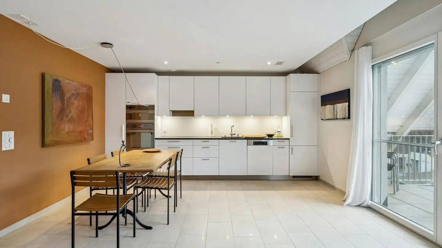 Wohnung kaufen - Unterdorfstrasse 65, 8124 Maur