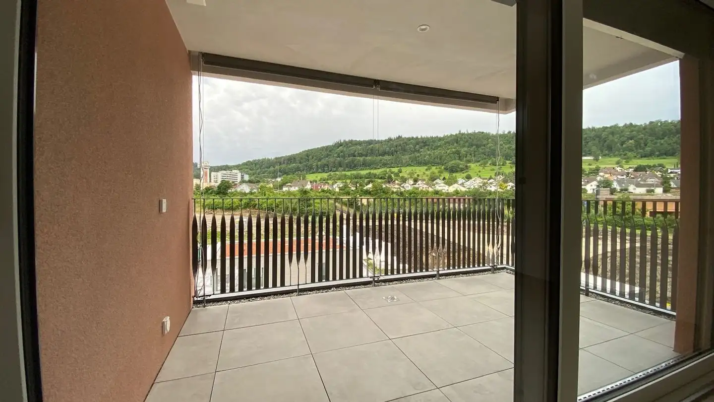 Appartement à louer - Wasenstrasse 8, 5330 Bad Zurzach - Photo 2