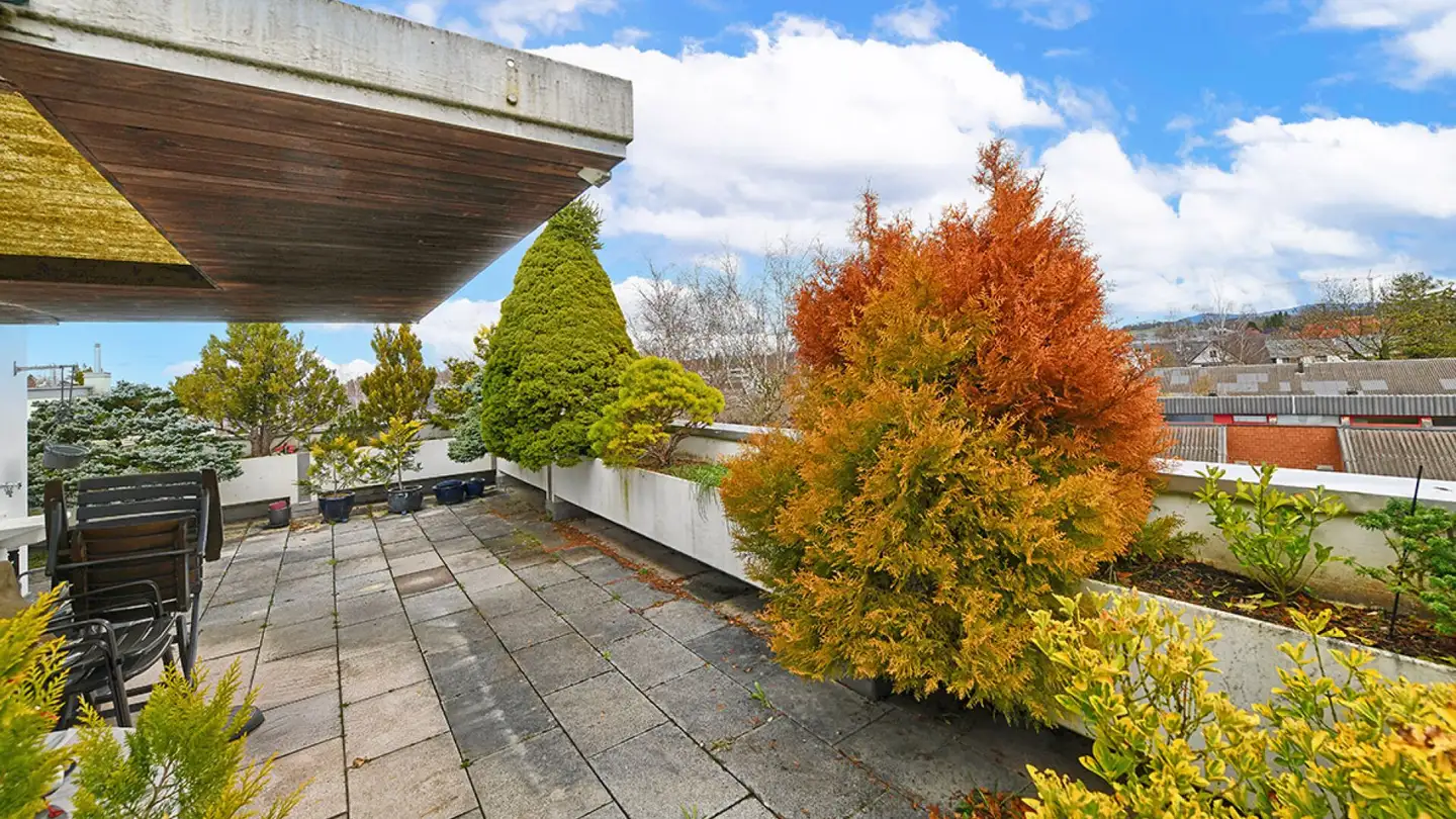 Attique à vendre - Seestrasse, 8617 Mönchaltorf - Photo 2