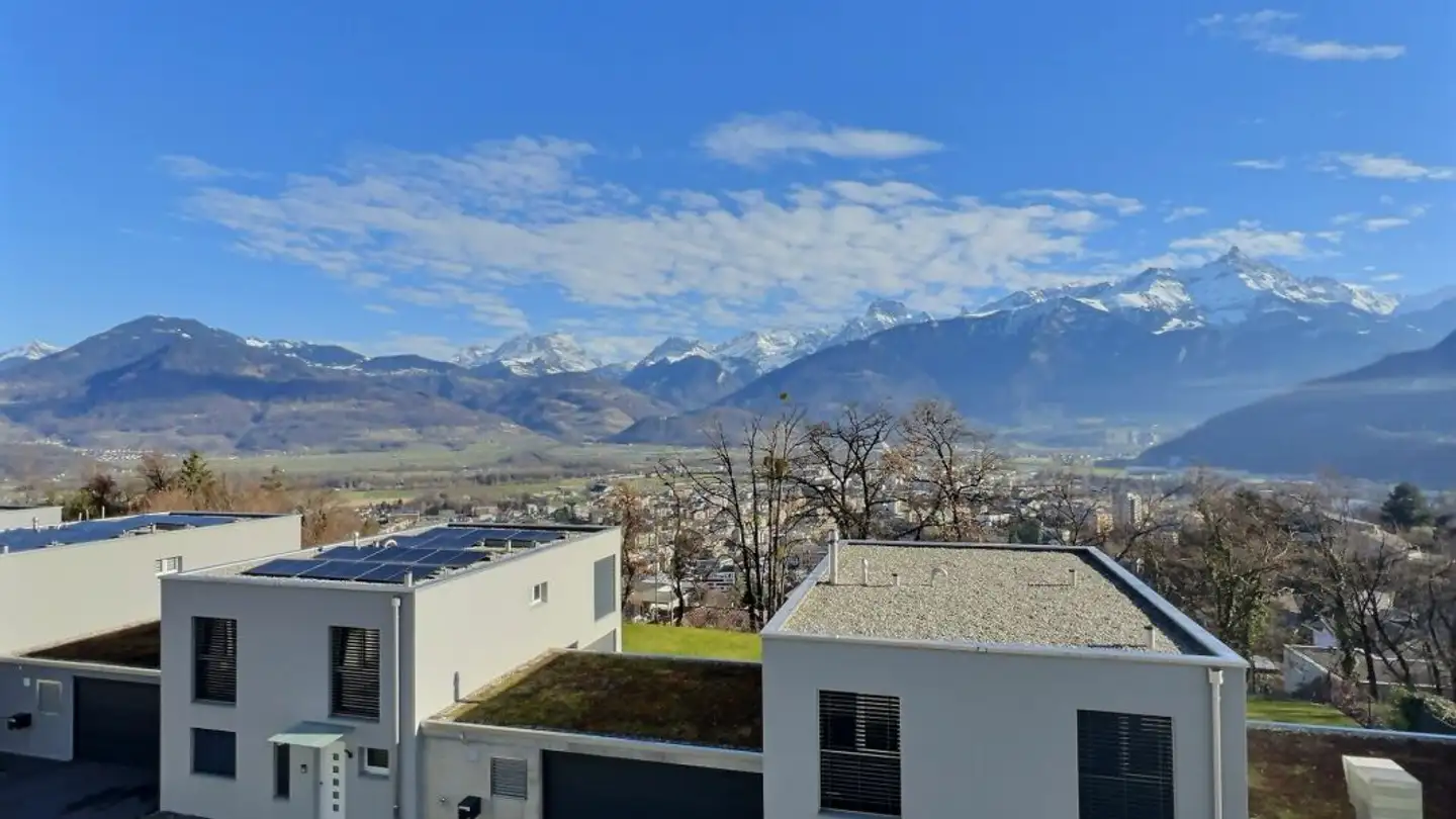 Wohnung kaufen - Route De Foges 24, 1870 Monthey