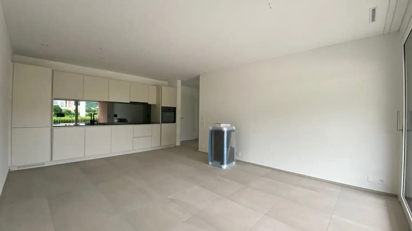 Appartement à louer - Wasenstrasse 8, 5330 Bad Zurzach - Photo 3