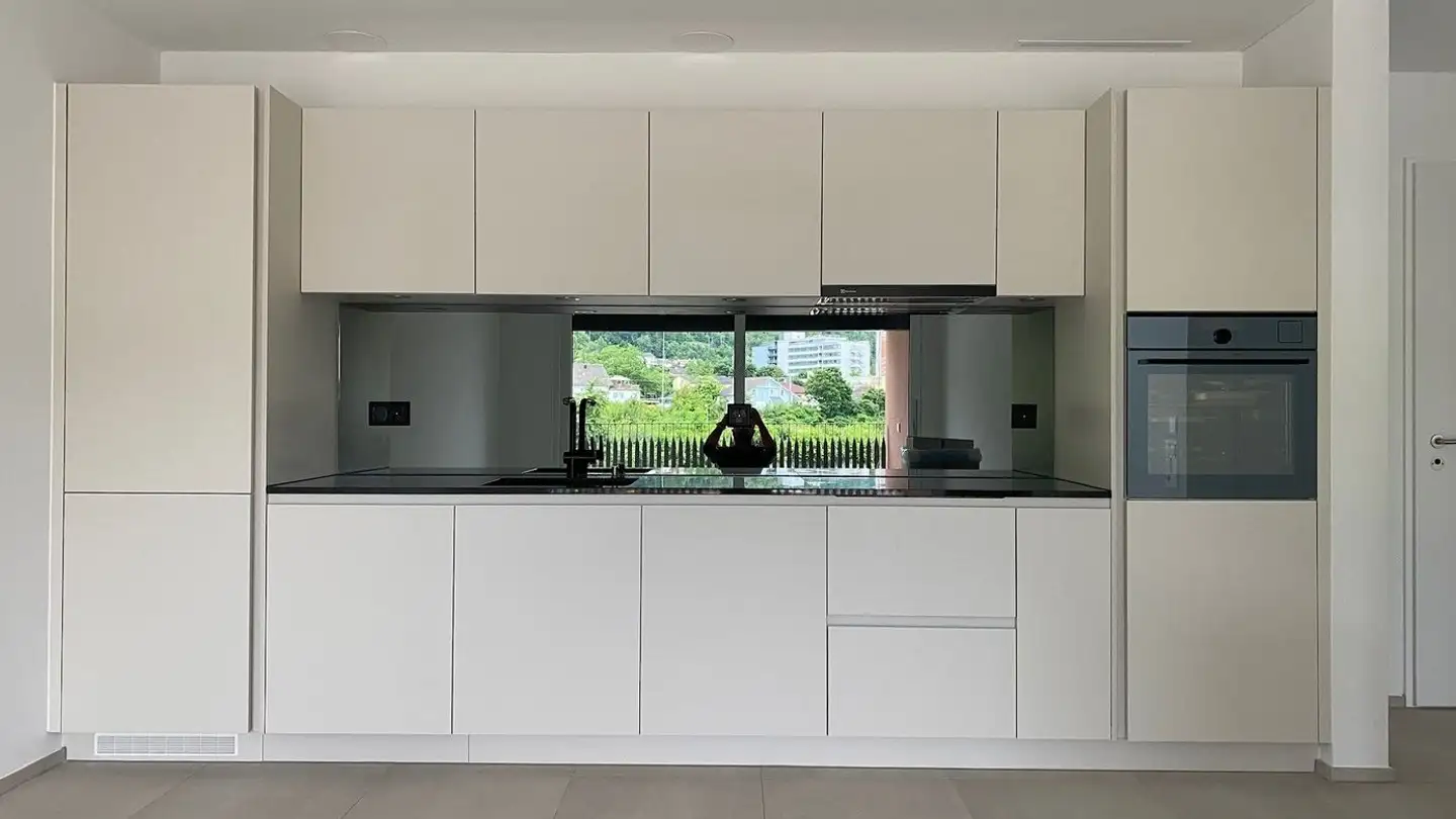 Appartement à louer - Wasenstrasse 8, 5330 Bad Zurzach - Photo 4