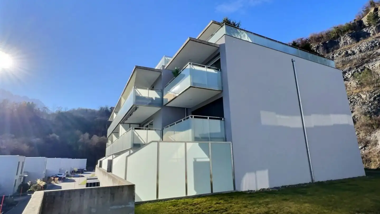 Wohnung kaufen - Route De Foges 24, 1870 Monthey - Foto 2