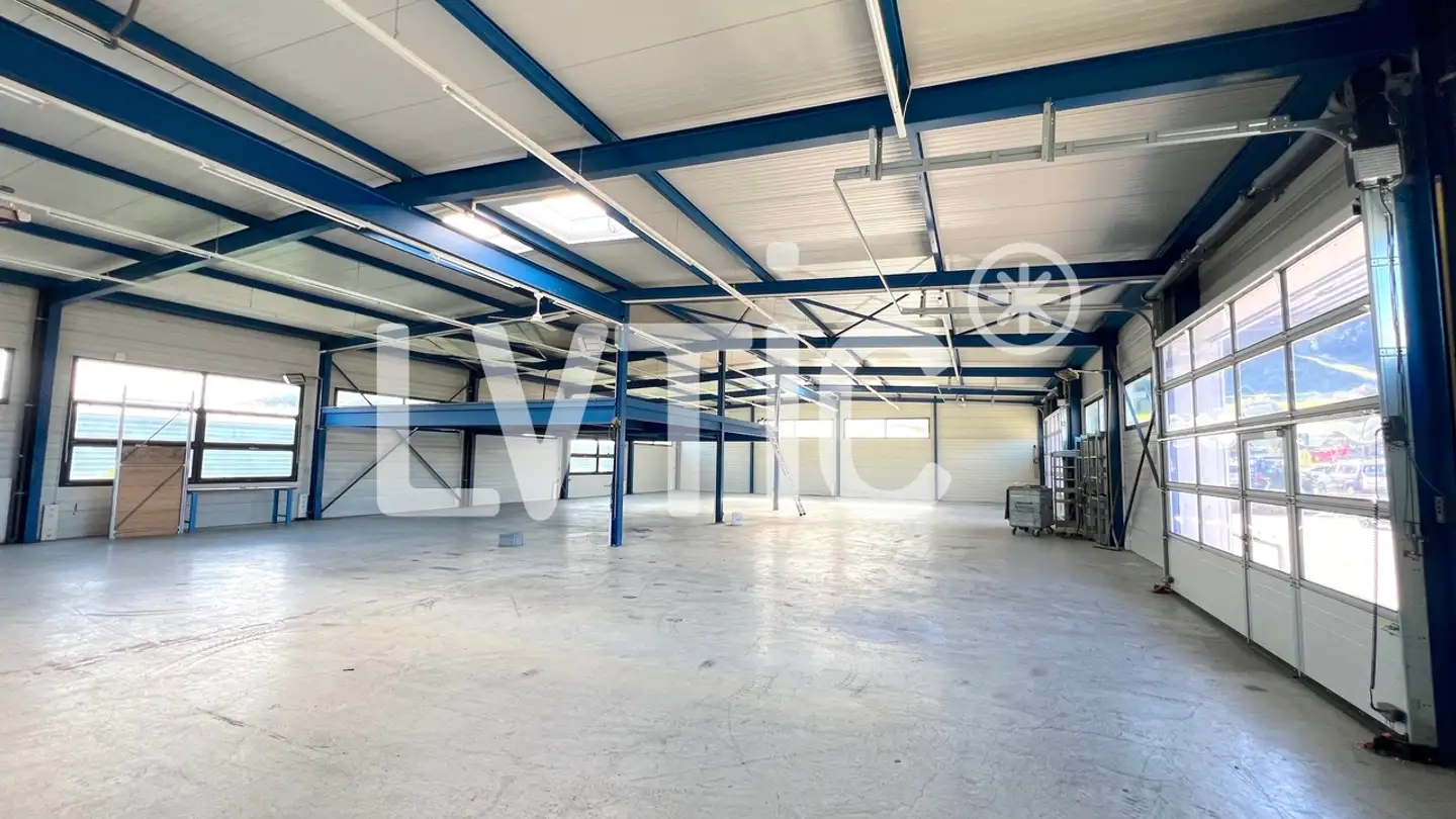 Commercial à vendre - 1510 Moudon - Photo 2