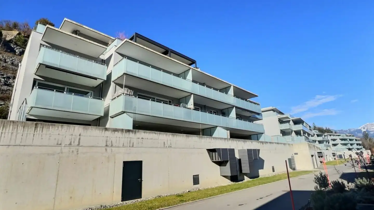 Wohnung kaufen - Route De Foges 24, 1870 Monthey - Foto 3