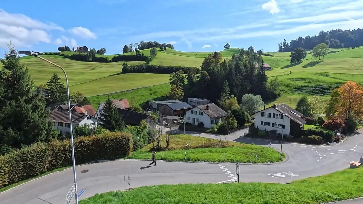 Appartamento in affitto - Schwellbrunnerstrasse 60, 9100 Herisau - Photo 4