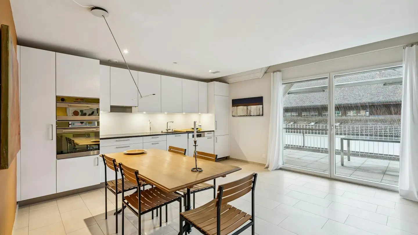 Wohnung kaufen - Unterdorfstrasse 65, 8124 Maur - Foto 2