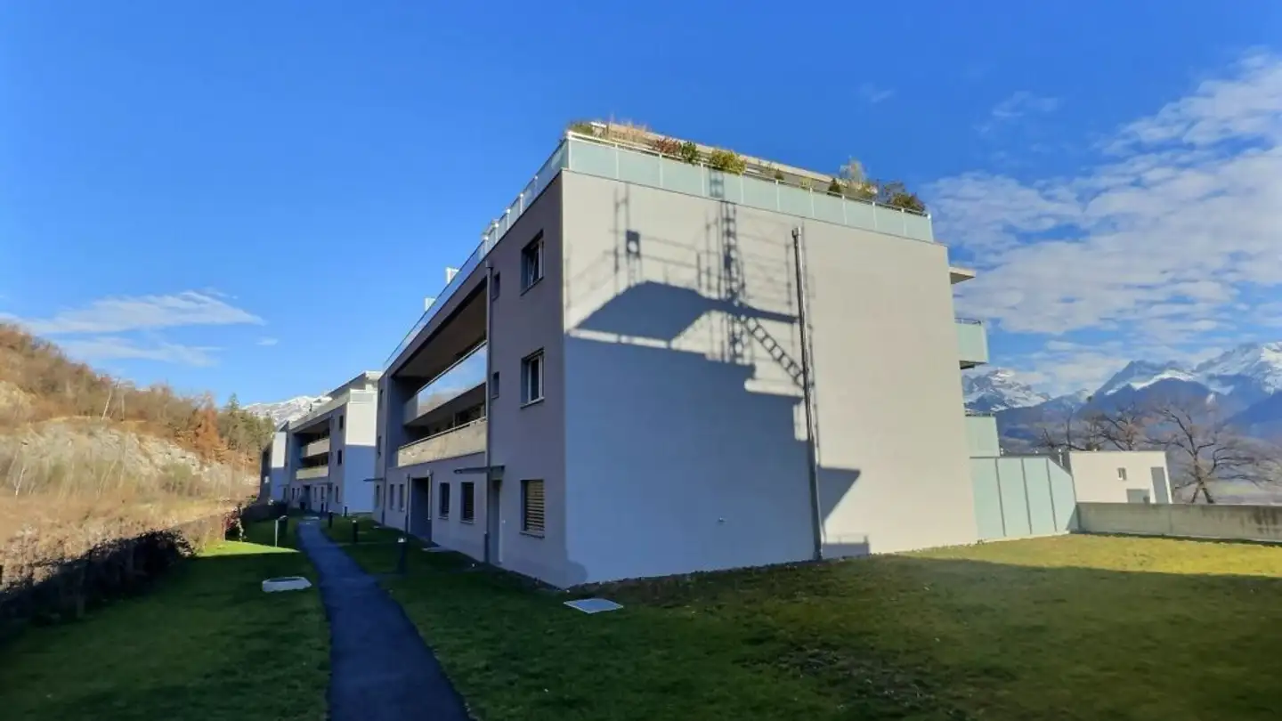 Wohnung kaufen - Route De Foges 24, 1870 Monthey - Foto 4