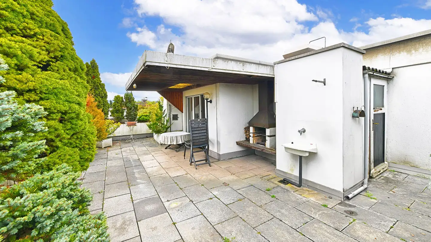 Attique à vendre - Seestrasse, 8617 Mönchaltorf - Photo 3