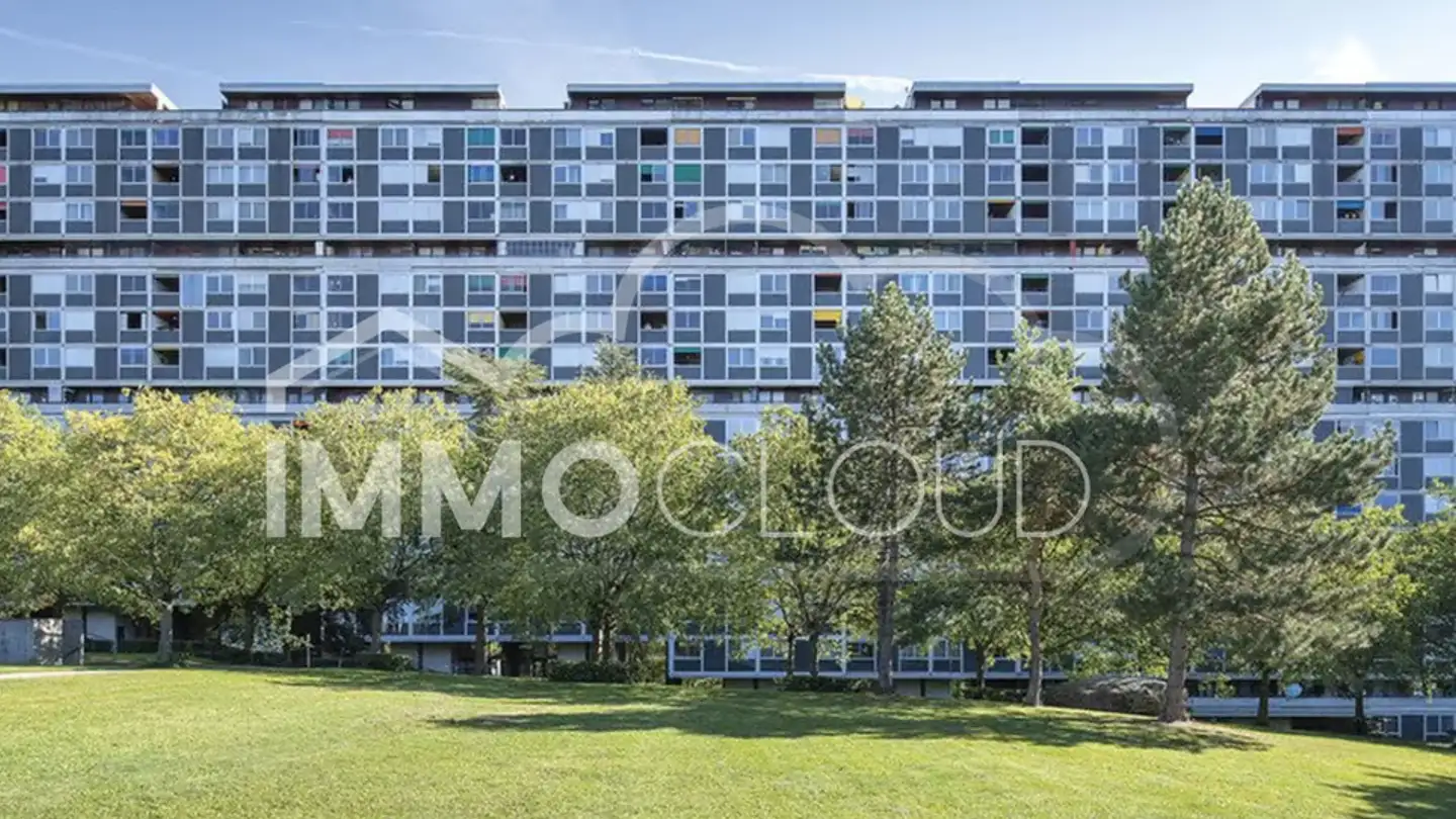Residential building for sale - 1219 Châtelaine