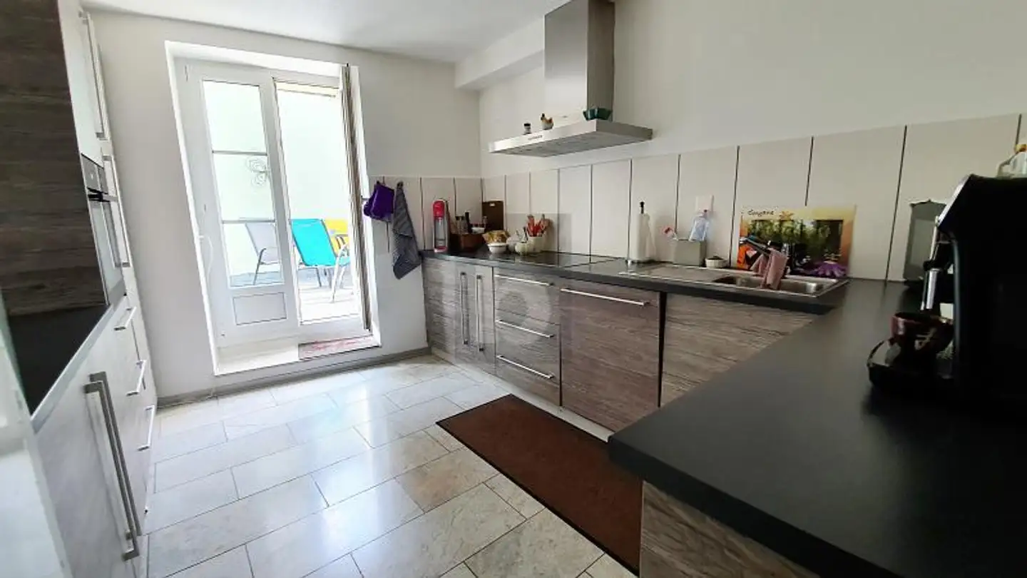 Immeuble mixte à vendre - 2610 St-Imier - Photo 4