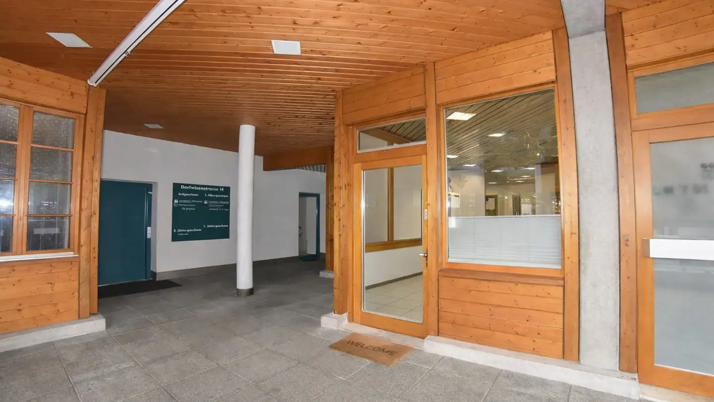 Bürofläche kaufen - Dorfwisenstrasse 14, 8165 Schöfflisdorf - Foto 3