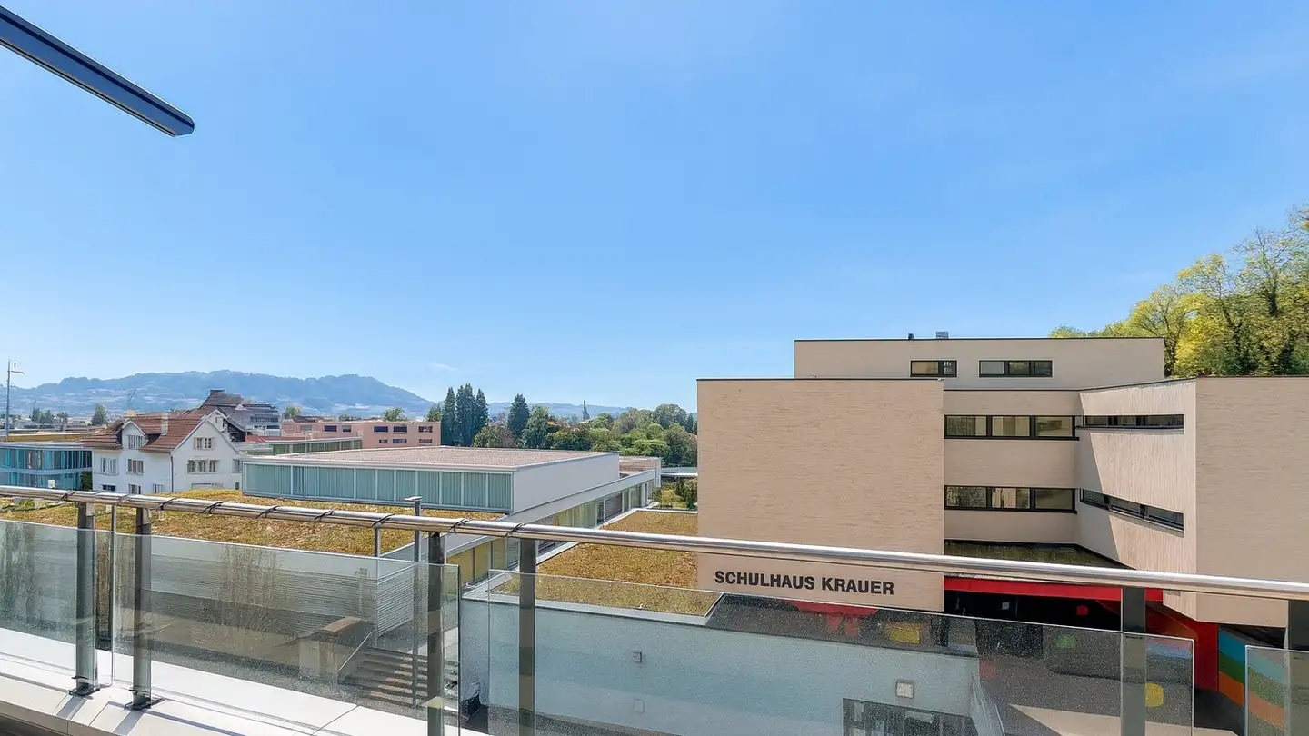 Appartamento in affitto - Hohle Gasse 1, 6010 Kriens