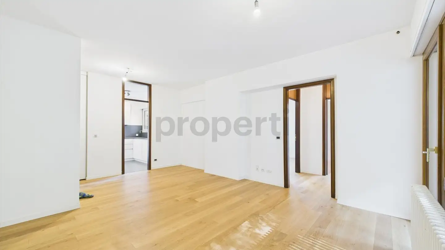 Appartement à vendre - 6912 Pazzallo