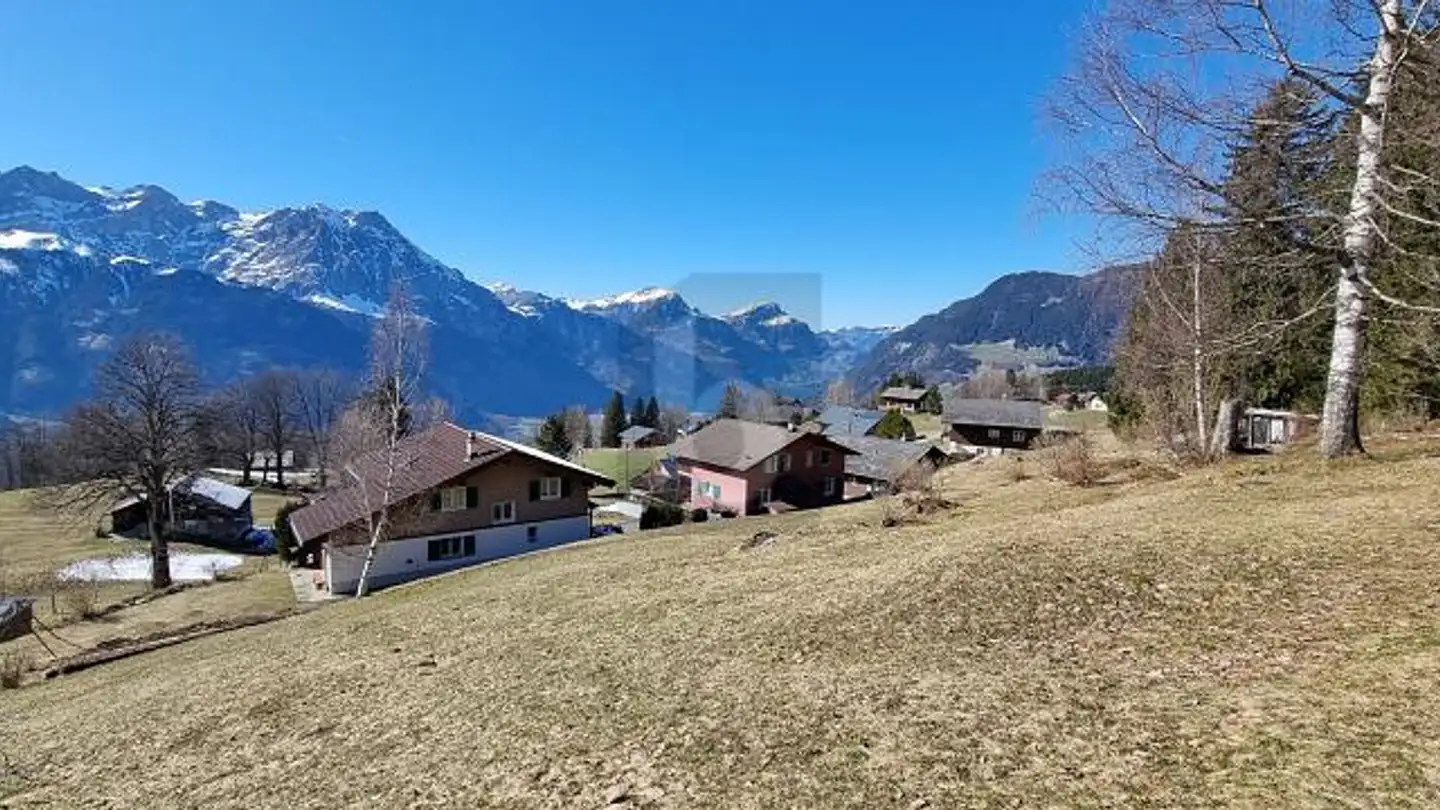 Chalet à vendre - 6469 Haldi b. Schattdorf - Photo 3