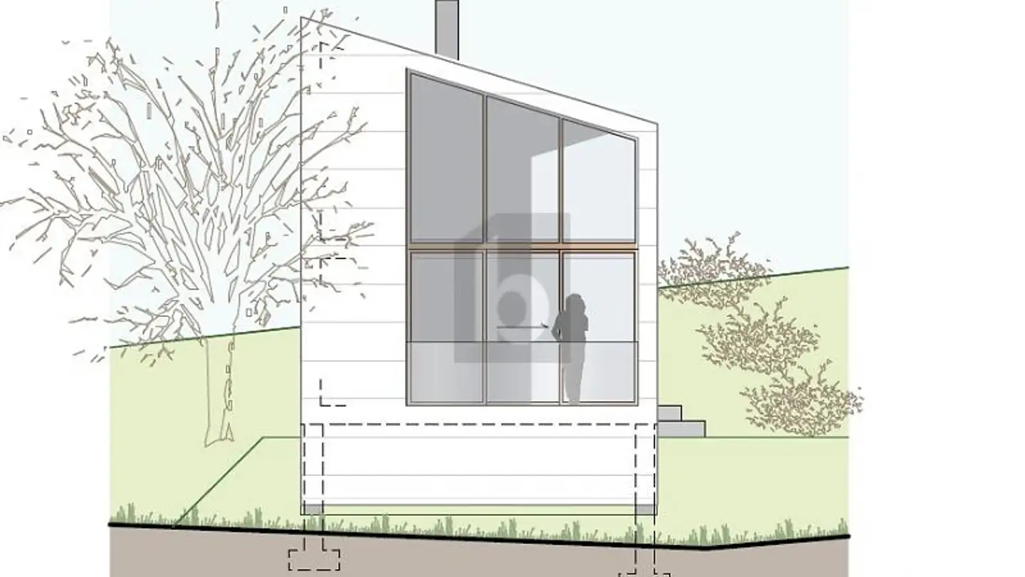 Chalet à vendre - 6469 Haldi b. Schattdorf - Photo 4