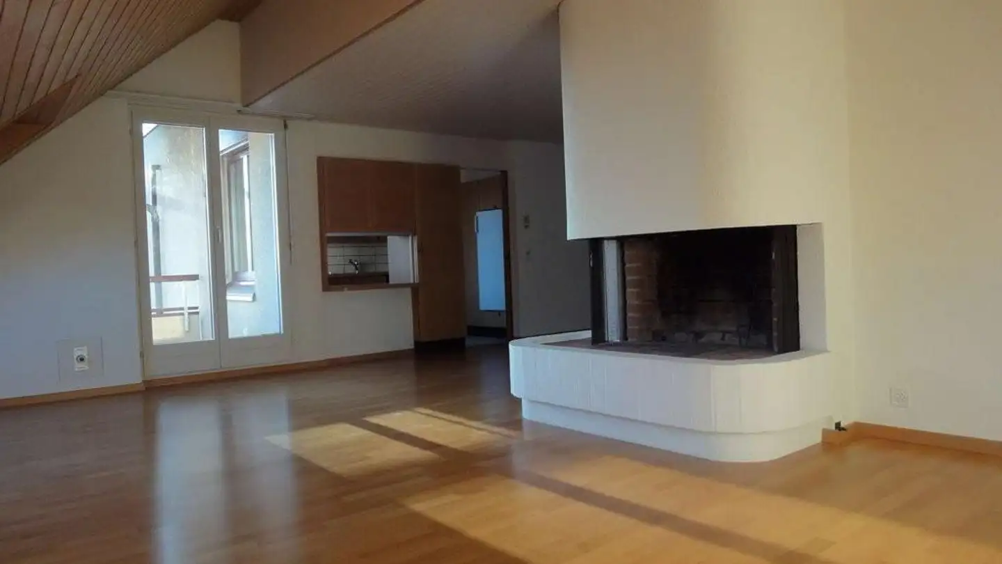 Appartamento in affitto - Wiesliacher 87, 8053 Zürich - Foto 4