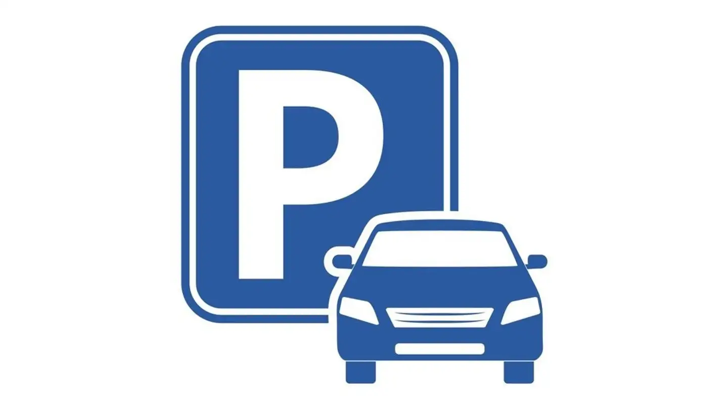 Place de parking extérieure à louer - Tellstrasse 64, 8400 Winterthur