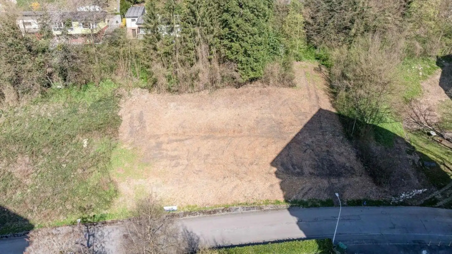 Terreno edificabile in vendita - Rankwog 3, 4632 Trimbach - Photo 2