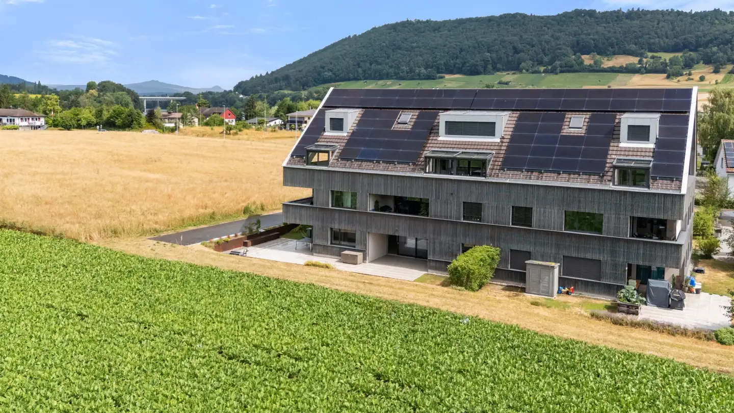 Appartement à vendre - 8260 Stein am Rhein